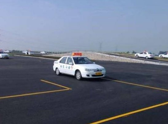 谁知道兴隆驾校怎么样？？