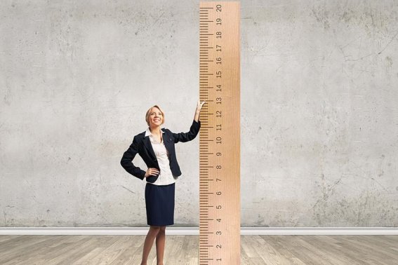 分度值是指什么？怎么求分度值？