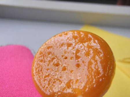 爱情麦芽糖的介绍