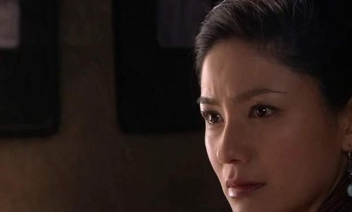 谁是母夜叉孙二娘？