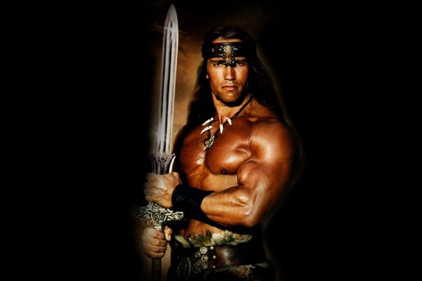 施瓦辛格主演的影视都有哪些电影