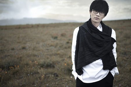 如何看待许嵩与周杰伦的关系?